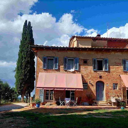 Casa Ezio Marchi - Due Appartamenti E Una Family Suite 베톨레 외부 사진