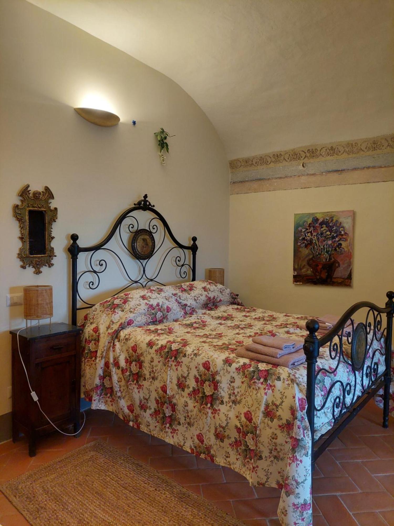 Casa Ezio Marchi - Due Appartamenti E Una Family Suite 베톨레 외부 사진